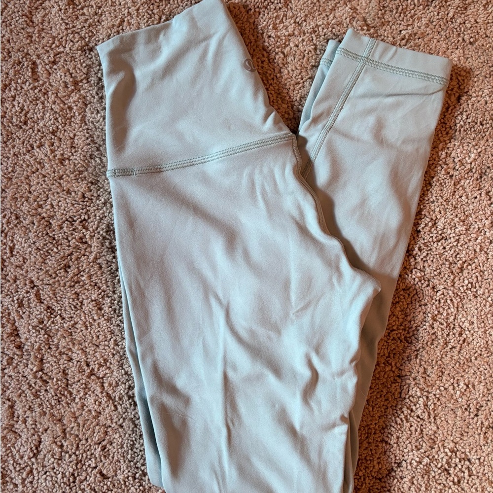 Lululemon align legging 25”